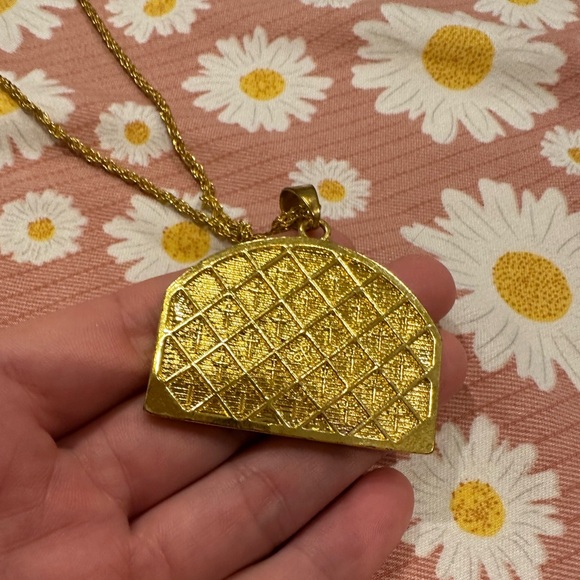 Last Supper chain - Picture 15 of 17